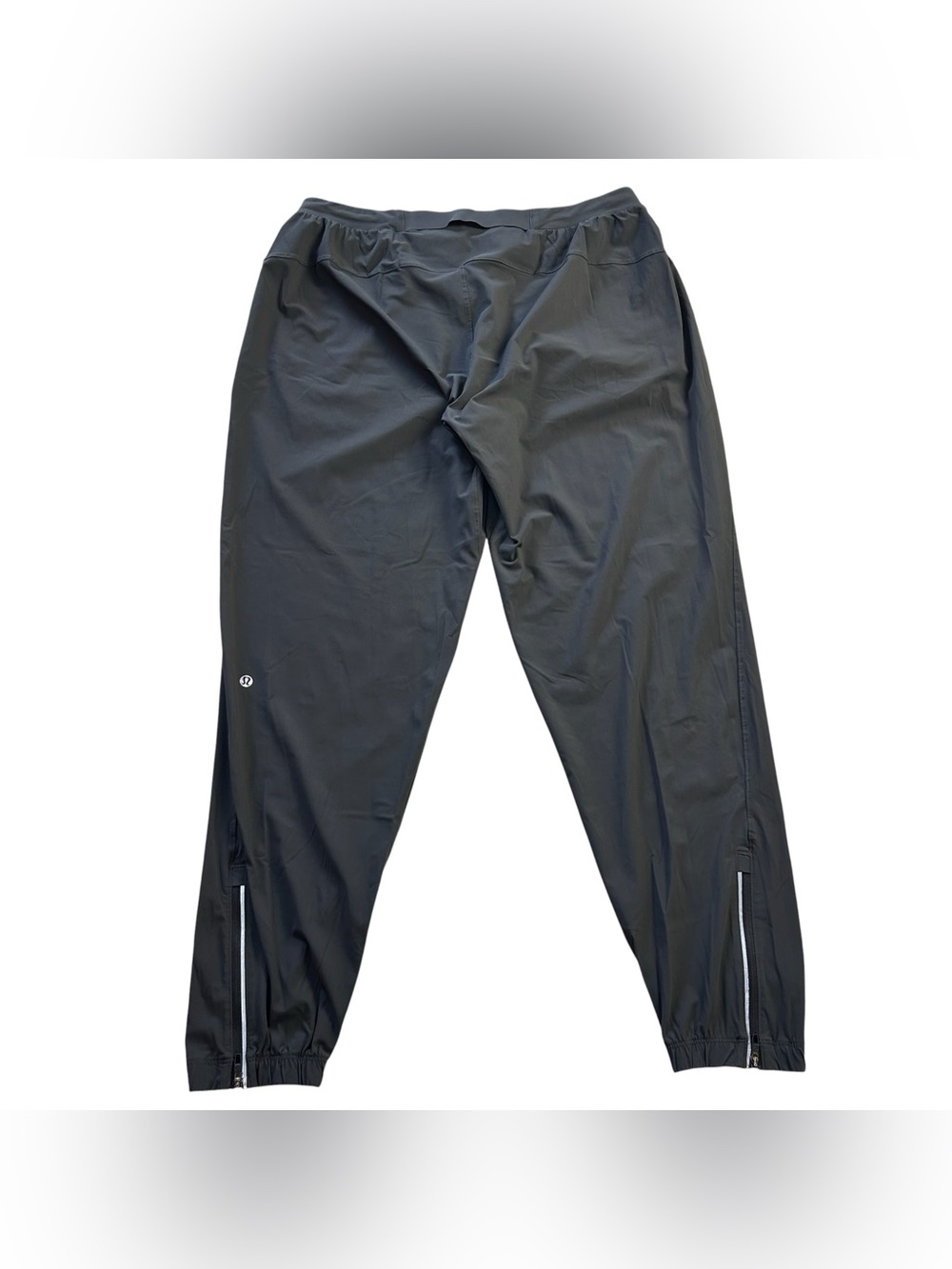 Lululemon Surge Jogger 29” Men’s Gray Pants Activewear Training size XL - Picture 2 of 16